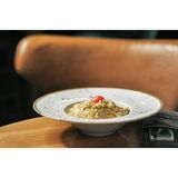 Rižoto sa svinjetinom u curry sosu 460g