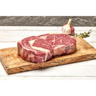 Rib Eye Steak 500gms