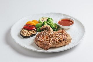 Рибай (420г)