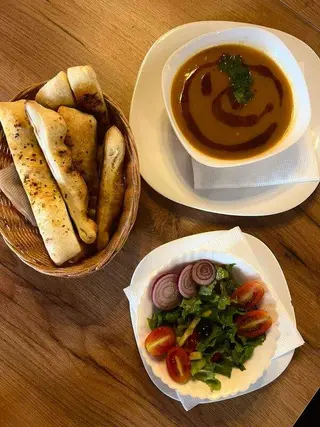 Riblja čorba