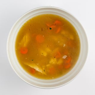Riblja juha