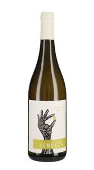 Ribolla Gialla - Vigna Lenuzza
