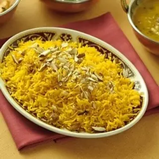 Rice pulao