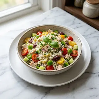 Rice Saldato