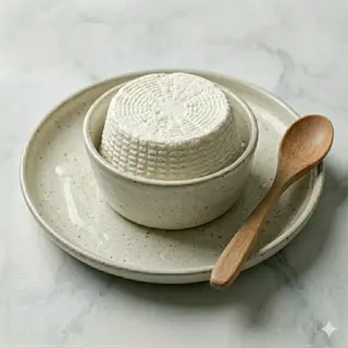 Ricotta Romana 100 gr