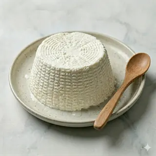 Ricotta Romana 250 gr