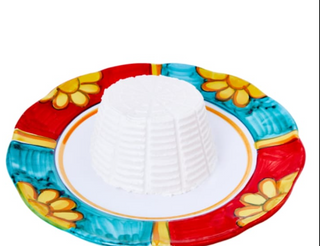 Ricotta di bufala