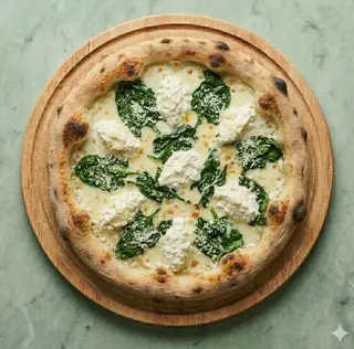 Ricotta e spinaci