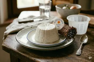 Ricotta Romana 100 g