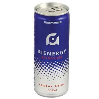 Rienergy in lattina 33 cl