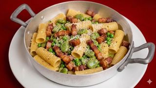 Rigatoni viddanedda