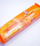 Riham Orange Flavoured Cream Biscuits 70G