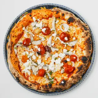 Pizza Rijeka