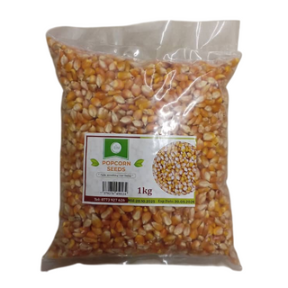 Rim Popcorn Seeds 1KG