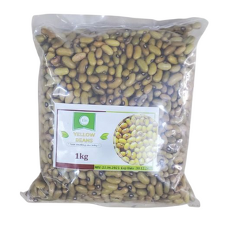 Rim Yellow Beans 1KG