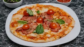 Pizza Rimljanka 25cm