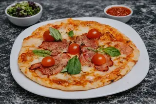 Pizza Rimljanka 33cm
