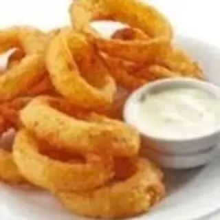 Ring pakora