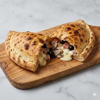 Ripieno capriccioso
