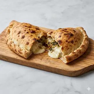 Ripieno scarola