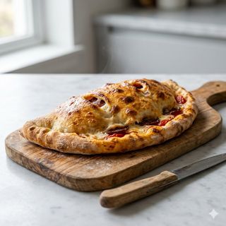 Ripieno al forno