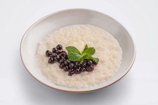 Рисовая каша (330г)