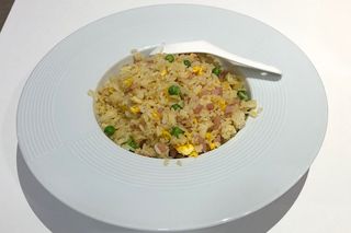 Riso alla cantonese (广东炒饭)