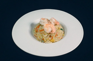 Riso al curry