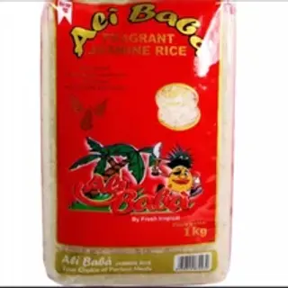 Riso alibaba 1 kg