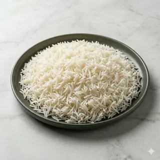 Riso basmati