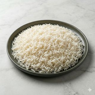 Riso basmati