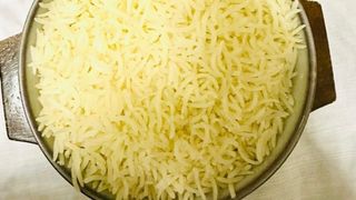 Riso basmati