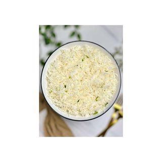 Riso bianco