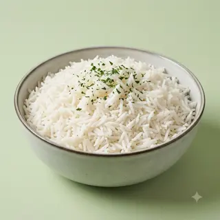 Riso bianco basmati