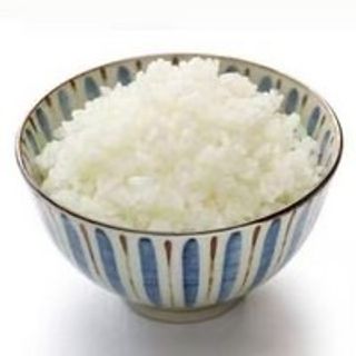 Riso bianco basmati