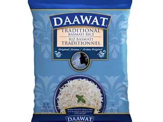 Riso Daawat Bashmati