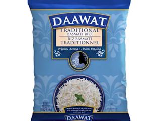 Riso Daawat Bashmati