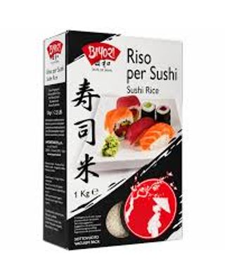 Riso Per Sushi 1Kg