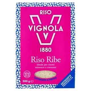 Riso vignola 1 kg