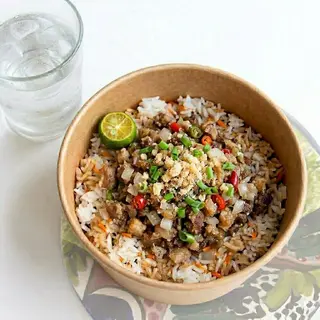 Sisig 