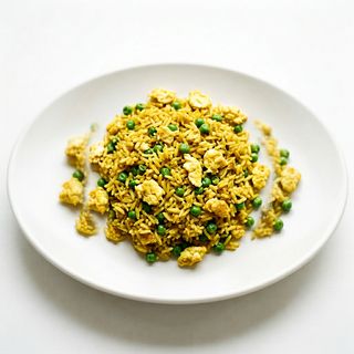Riso al curry