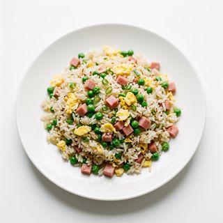 Riso alla cantonese