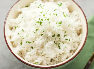 Riso basmati grande