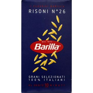 Risoni N. 26 Barilla
