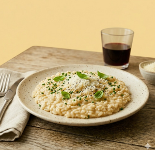 Risotto