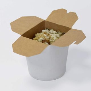 Rižoto sa šampinjonima