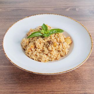 Risotto sa piletinom