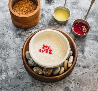 Каша рисовая (300г)