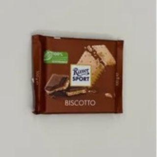 Ritter Sport biscotto 100g