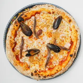 Pizza Riva